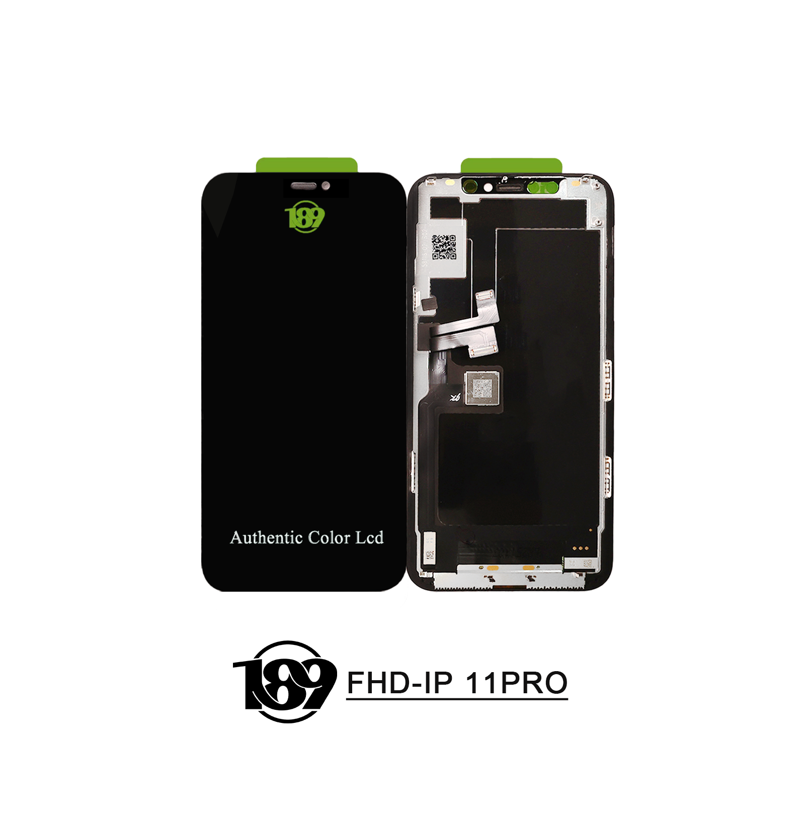 IPHONE 11 PRO EKRAN FHD