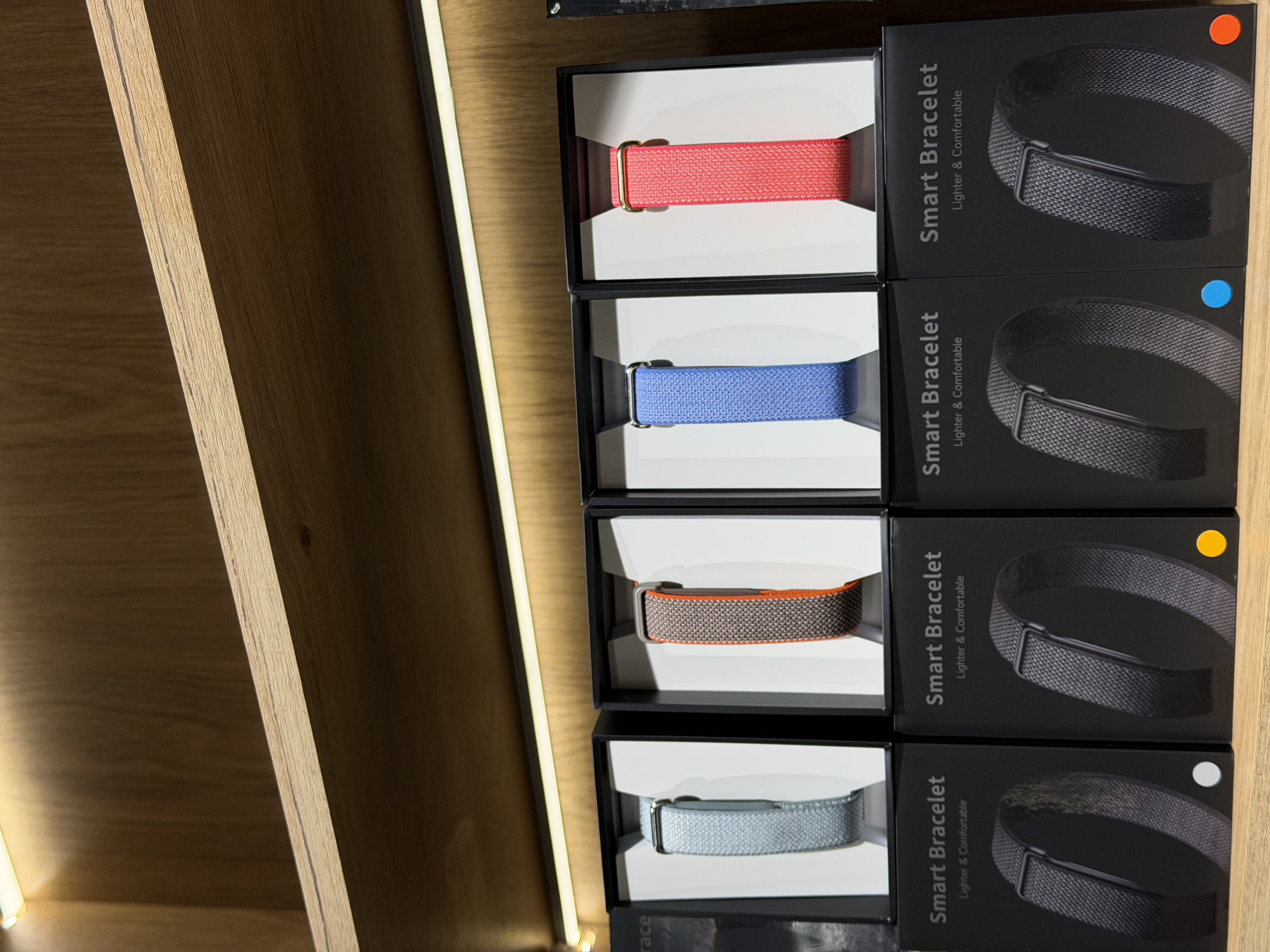 SMART BRACELET  SW 30