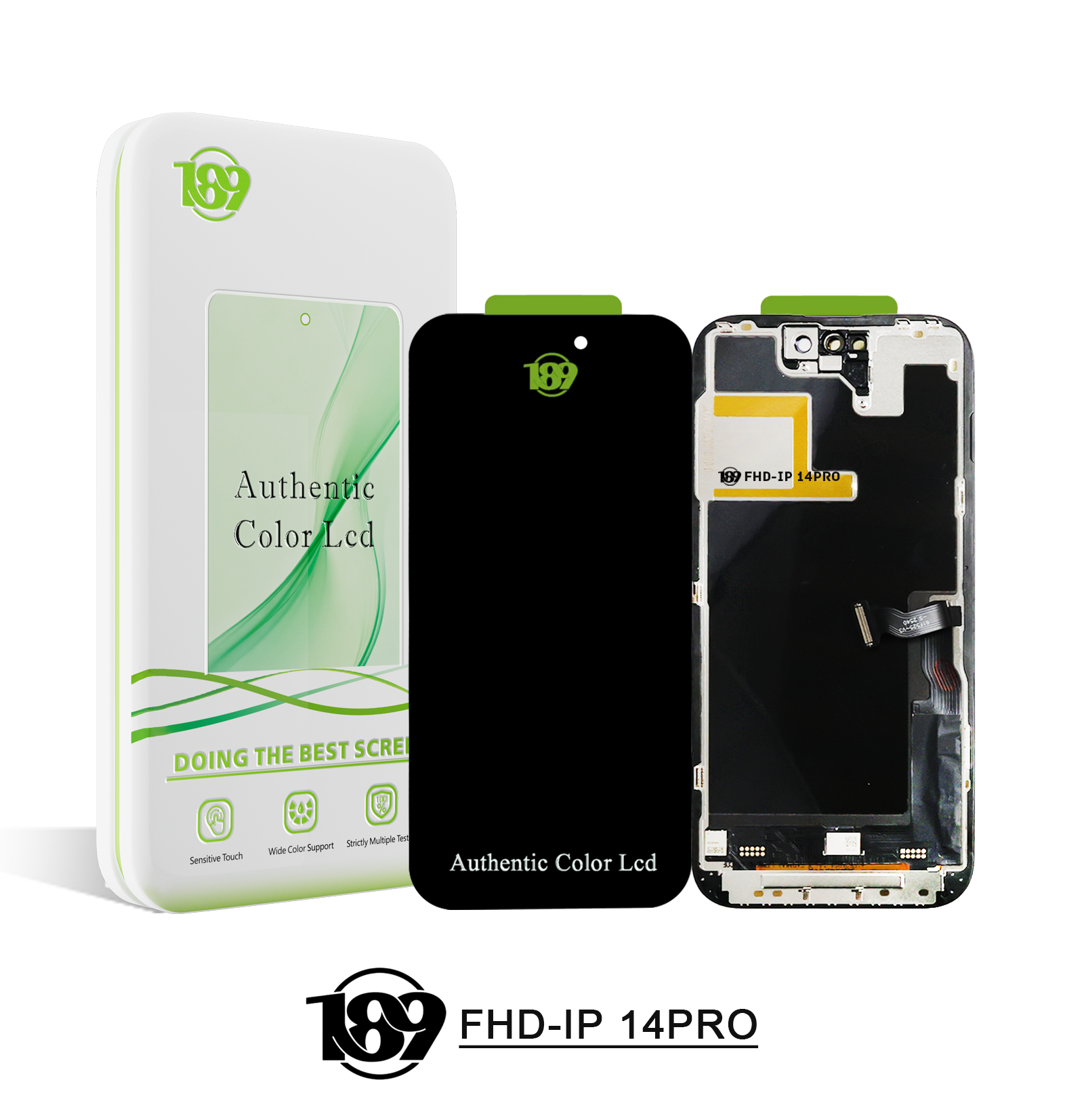 IPHONE 14 PRO EKRAN LCD FHD