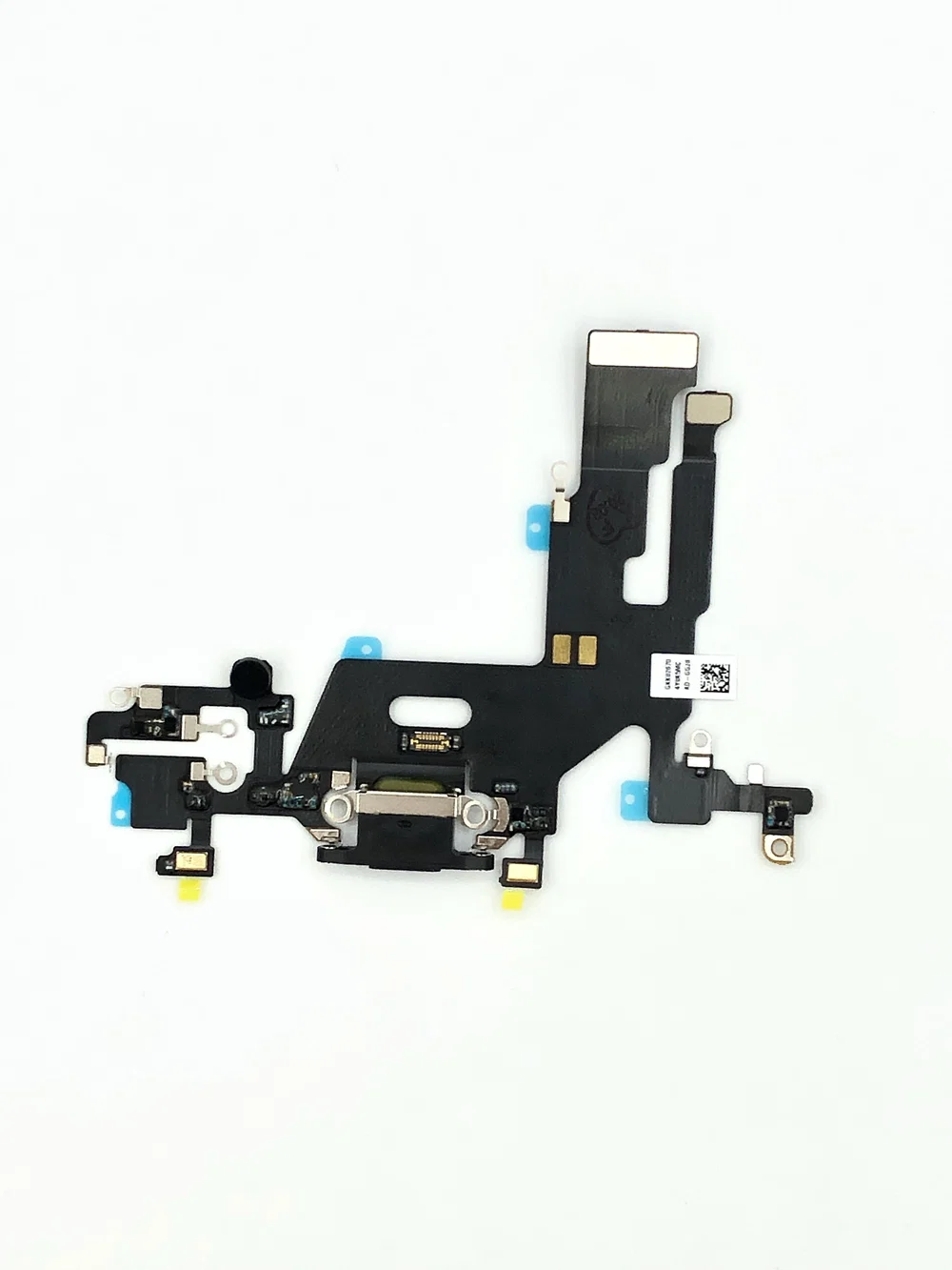 IPHONE 11 CHARGING FLEX ORG