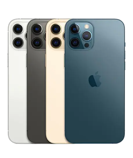 IPHONE 12 PRO ZADNO STAKLO