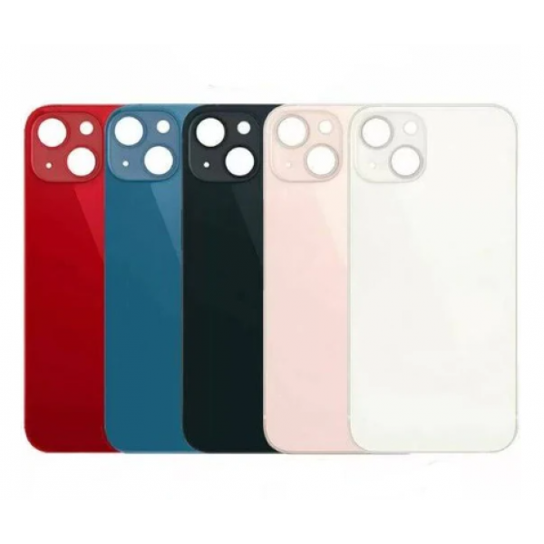 IPHONE 13 MINI ZADNO STAKLO