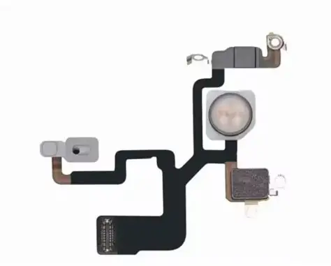 IPHONE 12 FLASH LIGHT FLEX  ORG