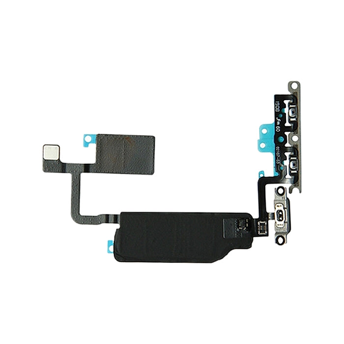 IPHONE 11 VOLUME BUTTON FLEX