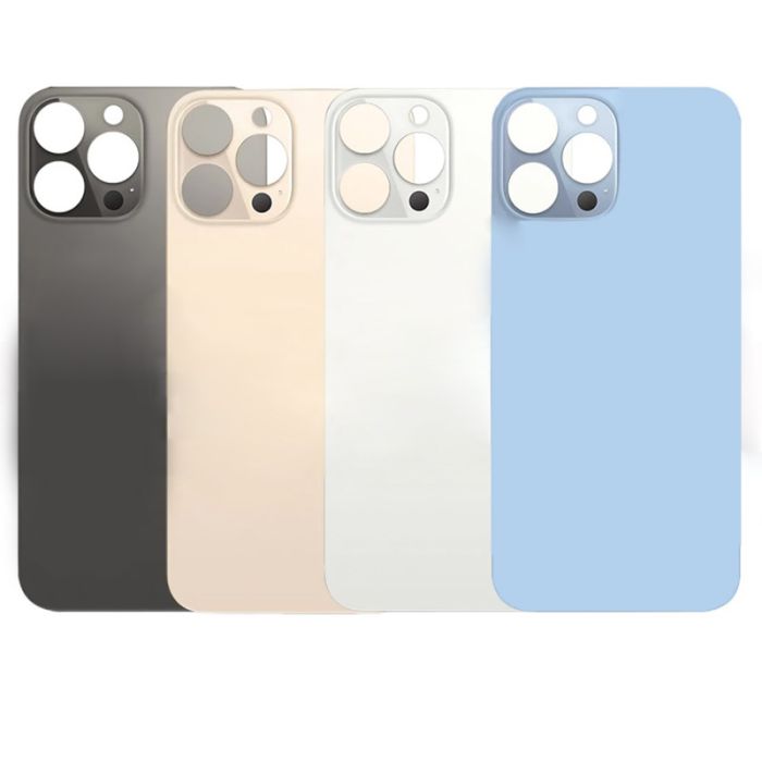 IPHONE 13 PRO MAX ZADNO STAKLO